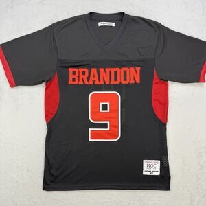 Headgear Classics Jersey Mens Gardner Minshew High School Football‎ Large